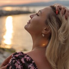 Фотография девушки Сабина, 47 лет из г. Вологда