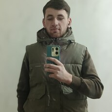 Фотография мужчины Тохир, 23 года из г. Тюмень