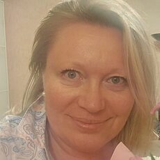 Фотография девушки Татьяна, 45 лет из г. Санкт-Петербург