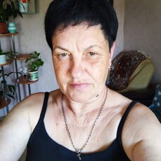 Фотография девушки Людмила, 56 лет из г. Волгоград
