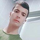 Мухаммет, 21 год