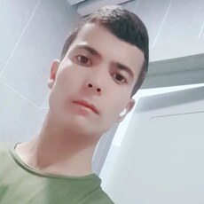 Фотография мужчины Мухаммет, 21 год из г. Донецк (Ростовская Обл.)