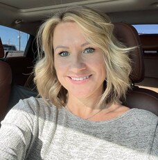 Фотография девушки Yuliya, 40 лет из г. Краснодон