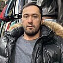 Идрис, 33 года