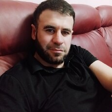 Фотография мужчины Дин, 39 лет из г. Алматы