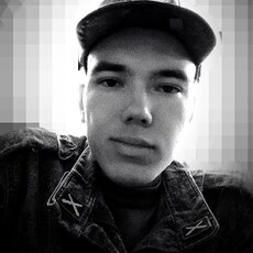 Фотография мужчины Никита, 22 года из г. Тольятти