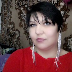 Фотография девушки Екатерина, 46 лет из г. Красноярск