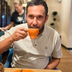 Фотография мужчины Одил, 37 лет из г. Мангуш