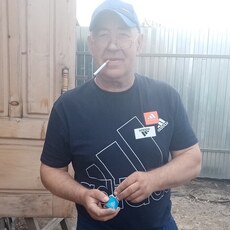 Фотография мужчины Петр, 62 года из г. Куйбышев