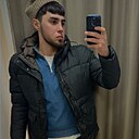 Мурад, 25 лет