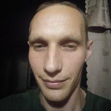 Фотография мужчины Александр, 33 года из г. Луганск