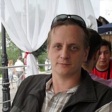 Фотография мужчины Игорь, 48 лет из г. Иваново