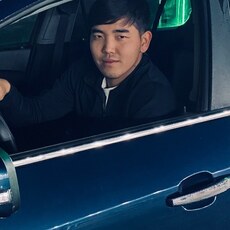 Фотография мужчины Адилет, 20 лет из г. Шымкент