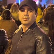 Фотография мужчины Saymur, 40 лет из г. Баку