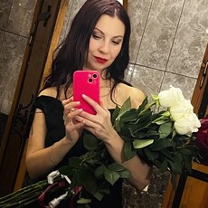 Фотография девушки Анна, 37 лет из г. Воронеж