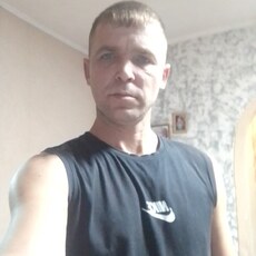 Фотография мужчины Вячеслав, 43 года из г. Бийск