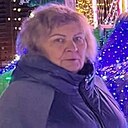 Любовь, 66 лет