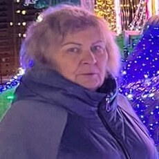 Фотография девушки Любовь, 66 лет из г. Буденновск