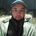 Жамбыл, 35 лет