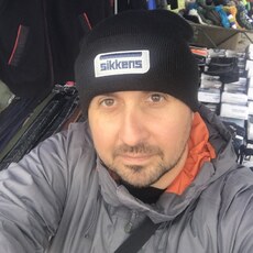 Фотография мужчины Василь, 39 лет из г. Тернополь