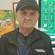 Фотография мужчины Сергей, 61 год из г. Магнитогорск