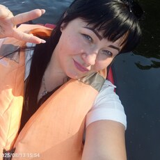 Фотография девушки Надежда, 36 лет из г. Тула