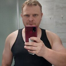 Фотография мужчины Евгений, 37 лет из г. Молодечно