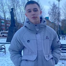 Фотография мужчины Денис, 24 года из г. Пинск