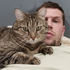 Фотография мужчины Алексей, 32 года из г. Киров