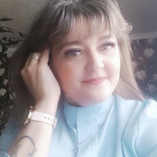 Фотография девушки Наташенька, 43 года из г. Тюмень