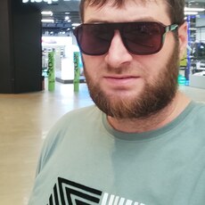 Фотография мужчины Руслан, 39 лет из г. Новомосковск