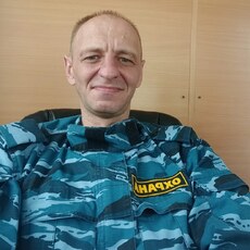 Фотография мужчины Ромик, 42 года из г. Сургут