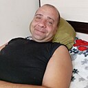 Стоун, 44 года