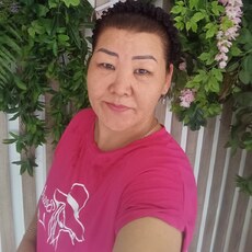 Фотография девушки Гулистан, 49 лет из г. Алматы