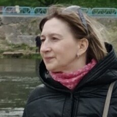 Фотография девушки Оксана, 43 года из г. Лида