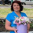 Наталья, 52 года