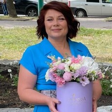 Фотография девушки Наталья, 52 года из г. Салават