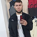 Эдуард, 22 года