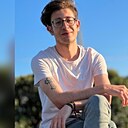 Оссама, 24 года