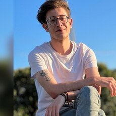 Фотография мужчины Семо, 24 года из г. Уфа