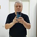 Александр, 61 год