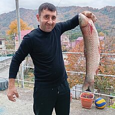 Фотография мужчины Эдик, 39 лет из г. Новороссийск