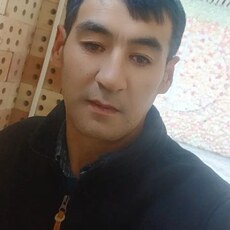 Фотография мужчины Shuxrat, 40 лет из г. Туркестан