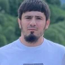 Фотография мужчины Ibrahim, 27 лет из г. Грозный