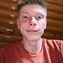 Сергей, 22 года