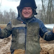 Фотография мужчины Эдуард, 44 года из г. Бабаево