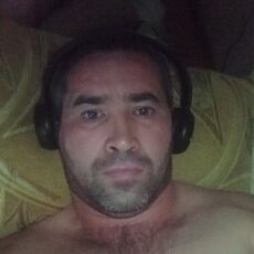 Фотография мужчины Андрей, 41 год из г. Хабаровск