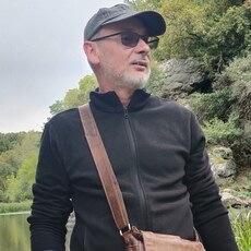 Фотография мужчины Сергій, 58 лет из г. Киев