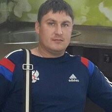 Фотография мужчины Алексей, 36 лет из г. Починки