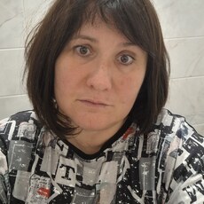 Фотография девушки Ольга, 46 лет из г. Севастополь